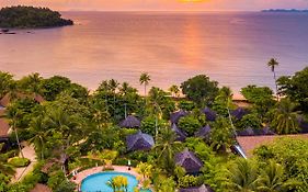 Andalay Beach Resort Koh Libong